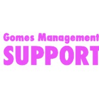 Gomes Management SUPPORT logo, Gomes Management SUPPORT contact details