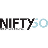 Nifty 50 South Africa logo, Nifty 50 South Africa contact details