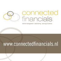 Connected Financials logo, Connected Financials contact details