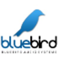 Bluebird Audio Systems logo, Bluebird Audio Systems contact details