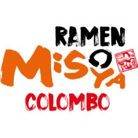 Ramen Misoya Colombo logo, Ramen Misoya Colombo contact details