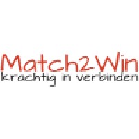 Match2Win logo, Match2Win contact details