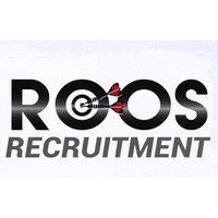 ROOS Recruitment logo, ROOS Recruitment contact details