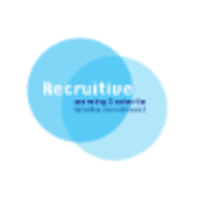 Recruitive Werving & Selectie logo, Recruitive Werving & Selectie contact details