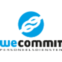 We Commit Personeelsdiensten logo, We Commit Personeelsdiensten contact details