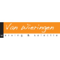 Van Wieringen werving & selectie logo, Van Wieringen werving & selectie contact details