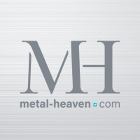 Metal Heaven BV logo, Metal Heaven BV contact details