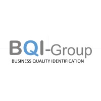 BQI-Group logo, BQI-Group contact details