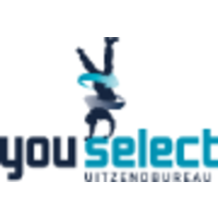 You-Select Uitzendbureau logo, You-Select Uitzendbureau contact details