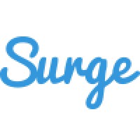 Surge Digital Ltd logo, Surge Digital Ltd contact details