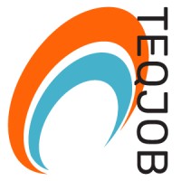 TeqJob Engineering & Management logo, TeqJob Engineering & Management contact details