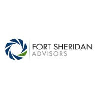 Fort Sheridan Advisors logo, Fort Sheridan Advisors contact details