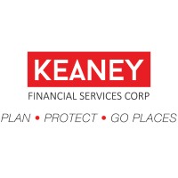 Keaney Financial Services Corp logo, Keaney Financial Services Corp contact details