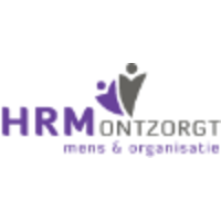 HRM ontzorgt mens & organisatie logo, HRM ontzorgt mens & organisatie contact details