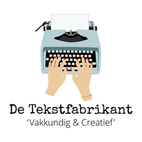 De Tekstfabrikant logo, De Tekstfabrikant contact details