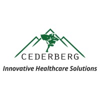 Cederberg GmbH logo, Cederberg GmbH contact details