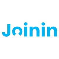 Joinin.live logo, Joinin.live contact details