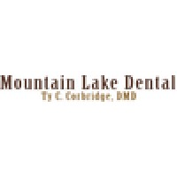 Mountain Lake Dental logo, Mountain Lake Dental contact details