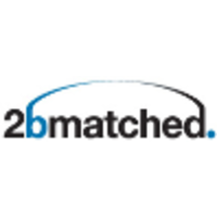 2bmatched BV logo, 2bmatched BV contact details