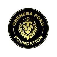 Oheneba Poku Foundation logo, Oheneba Poku Foundation contact details