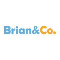 Brian & Co logo, Brian & Co contact details