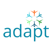 Adapt Groep logo, Adapt Groep contact details