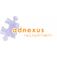 Adnexus Recruitment Services logo, Adnexus Recruitment Services contact details