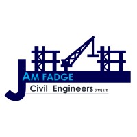 JAMFADGE CIVIL ENGINEERS (Pty) Ltd. logo, JAMFADGE CIVIL ENGINEERS (Pty) Ltd. contact details