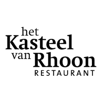 Restaurant het Kasteel van Rhoon logo, Restaurant het Kasteel van Rhoon contact details