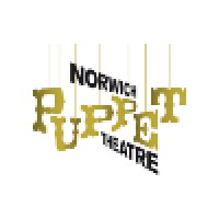 NORWICH PUPPET THEATRE TRUST LIMITED logo, NORWICH PUPPET THEATRE TRUST LIMITED contact details