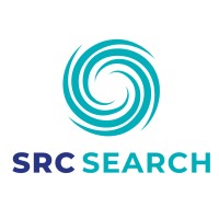 SRC-Search logo, SRC-Search contact details