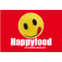 HappyFood logo, HappyFood contact details