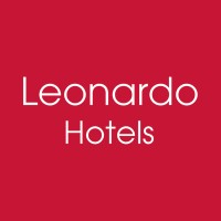 Leonardo Hotel Antwerpen logo, Leonardo Hotel Antwerpen contact details