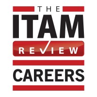 ITAM Review Careers logo, ITAM Review Careers contact details