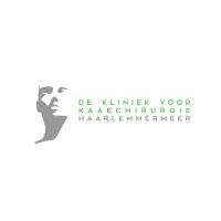 De Kliniek voor Kaakchirurgie Haarlemmermeer eo logo, De Kliniek voor Kaakchirurgie Haarlemmermeer eo contact details