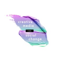 Creative Media for Social Change logo, Creative Media for Social Change contact details