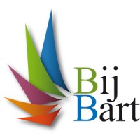 Bij Bart logo, Bij Bart contact details