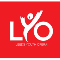 LEEDS YOUTH OPERA logo, LEEDS YOUTH OPERA contact details