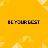 Be Your Best Community logo, Be Your Best Community contact details