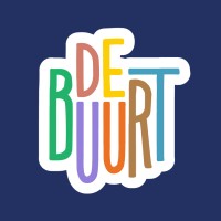 De Buurt logo, De Buurt contact details