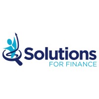 Solutions for Finance logo, Solutions for Finance contact details