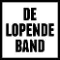 DE LOPENDE BAND logo, DE LOPENDE BAND contact details