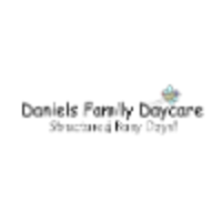 Daniels Family Childcare logo, Daniels Family Childcare contact details