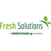 Fresh Solutions a Greenyard Company logo, Fresh Solutions a Greenyard Company contact details