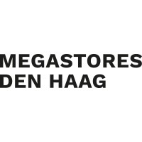 MegaStores Den Haag logo, MegaStores Den Haag contact details