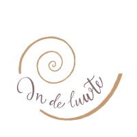 In de luwte logo, In de luwte contact details