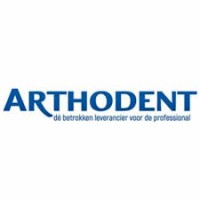 Arthodent b.v. logo, Arthodent b.v. contact details