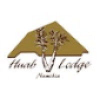 Huab Lodge & BushSPA logo, Huab Lodge & BushSPA contact details