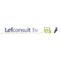 Lefconsult bv logo, Lefconsult bv contact details