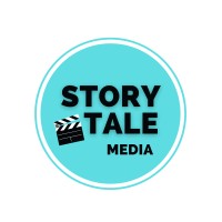 Storytale Media logo, Storytale Media contact details